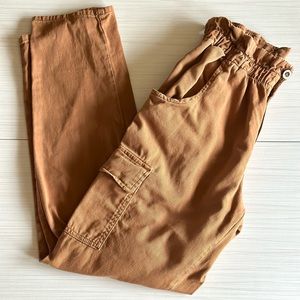 𝙱𝚛𝚘𝚠𝚗 𝙿𝚊𝚙𝚎𝚛 𝙱𝚊𝚐 𝙿𝚊𝚗𝚝𝚜 - 𝙰𝚛𝚒𝚣𝚘𝚗𝚊 𝙹𝚎𝚊𝚗 𝙲𝚘.